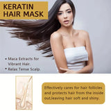 5-Second Keratin Repair Mask
