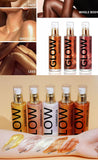 6-Color Liquid Highlighter Set