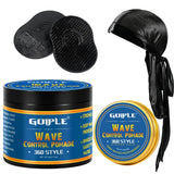WaveMaster Pomade
