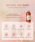 Damask Rose Hydrosol