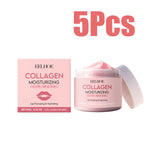 Collagen Lip Mask