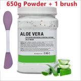 Chamomile Jelly Mask Powder