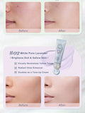 Shell Radiance Makeup Primer