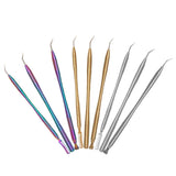 Stainless Steel Lash Lift Curler Tool