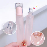 Crystal Jelly Lip Oil