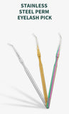 Stainless Steel Lash Lift Curler Tool