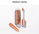 Halo Glow Liquid Highlighter