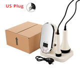 RF EMS Skin Tightening Device