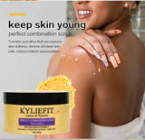 Turmeric Skin Care Set