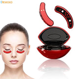 EMS Eye Care Device
