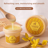 24K Gold Hand Hydration Mask
