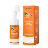 Turmeric Brightening Cleanser