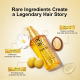 Argan Repair Hair Oil
