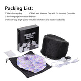 Electric Hair Heating Cap