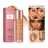 Halo Glow Liquid Highlighter