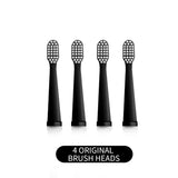 Jianpai 5-Mode Electric Toothbrush