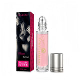 Citrus Aquatic Perfume