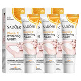 Vitamin C Body Lotion