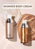 Liquid Glow Body Highlighter