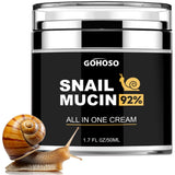 Snail Mucus Face Cream