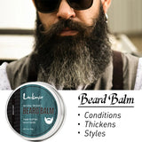 BeardBalm Pro Kit