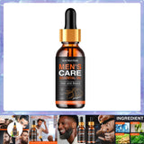 Men’s Beard Growth & Conditioning Oil