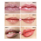 Peach Lip Scrub