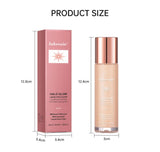 Halo Glow Liquid Highlighter