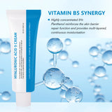Hyaluronic B5 Repair Cream