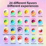 Kids Surprise Bath Bombs Set