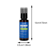 Rosemary Hair Growth Oil