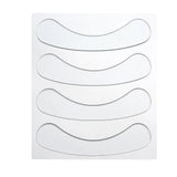 Silicone Anti-Wrinkle Lip Pads