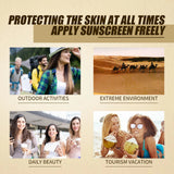 SPF50 Rice Probiotic Sunscreen