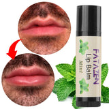 Honey Mint Lip Balm