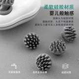 Electric Scalp Massager
