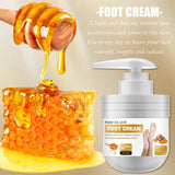HoneyColla Foot Repair Cream