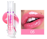 Lip Plumping Velvet Tint