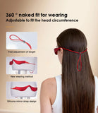3D Eye Massager