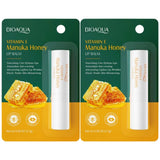 Vitamin E Honey Lip Balm