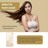 CollaKera Hair Mask
