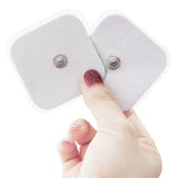 Reusable EMS Electrode Pads