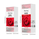 Rose Essential Oil