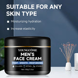 Men’s Collagen Aftershave Cream