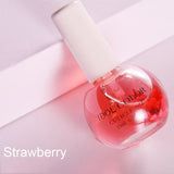 8-Flower Nail Cuticle Nutrition Oil
