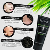 Bamboo Charcoal Peel-Off Mask