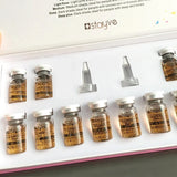 Salmon DNA Golden Ampoule