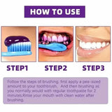 5D Whitening Toothpaste