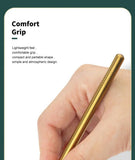 Stainless Steel Lash Lift Curler Tool