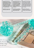 Ice Globes Facial Set