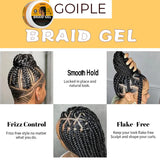 Hair Styling Foam Wax